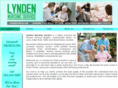 lyndennursing.com