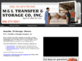 mandlstorage.com