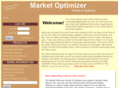 marketoptimizer.com