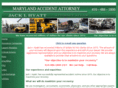 marylandaccidentattorney.net