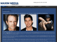maximmediaent.com