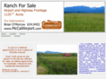 mccallairport.com