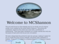 mcshannon.com