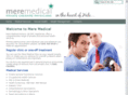 meremedical.com
