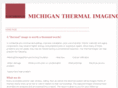 michiganthermalimaging.com