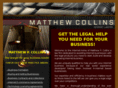 mpcollins.com