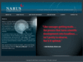 naruscommunications.com