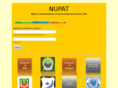 nupat.org