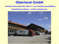 oberland-gmbh.com