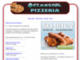 oceansidepizzeria.com