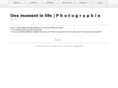 one-moment-in-life.com