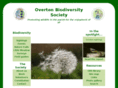 overton-biodiversity.org