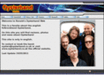 oysterband.net