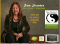 pamstanton.com