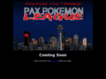 paxpokemonleague.com