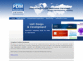 pdmbusiness.co.uk