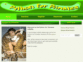 pythonforprimates.com