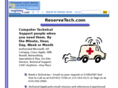 reservatech.com