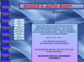rogersautobody.net