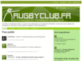 rugbyclub.fr