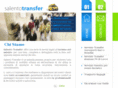 salentotransfer.com
