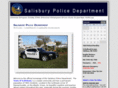 salisburypolice.com