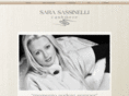 sarasassinelli.com