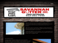 savannahgutter.com