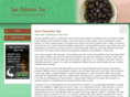 sawpalmettotea.com