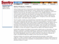 sentryproducts.net