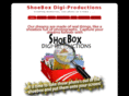 shoeboxdigiproductions.com