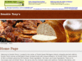 smokintonys.com