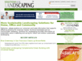 solutionsforlandscaping.com