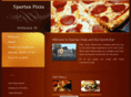 spartanpizza.net