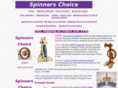 spinnerschoice.com