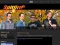 spitfire91.com