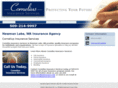 spokaneinsurancebroker.net