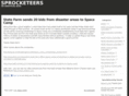 sprocketeers.info