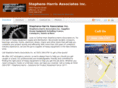 stephensharris.net