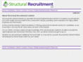 structuralengineeringrecruitment.co.uk