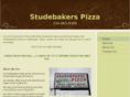 studebakerspizza.com