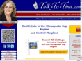 talktotina.com