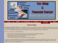 taxshopsaugus.com