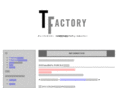 tfactory.jp