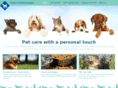 thanetanimalhospital.com
