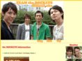 the-rockets.jp