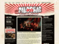 thepalookas.com