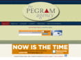 thepegramagency.com
