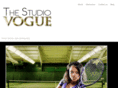 thestudiovogue.com