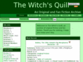 thewitchsquill.com